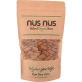 Nusnus Badem Çiğ Datça - 500 gr