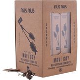 Nusnus Organik Mavi Çay
