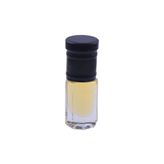 Nusnus Sandal Seven Parfüm Esansı, 3 ml