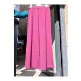 Nuss 002 Triko Pantolon Bordo
