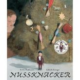 Nussknacker und Mausekönig, mit CD
