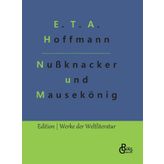 Nussknacker und Mausekönig
