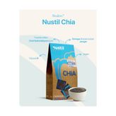 NUSTİL Chia Tohumu 350g