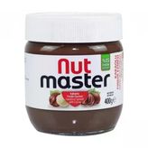 Nut Master 400Gr Kakaolu Fındık Ezmesı