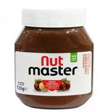 Nut Master 720Gr Kakaolu Fındık Ezmesı