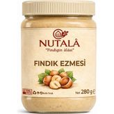 NUTALA Fındık Ezmesi 280 G - 280 gr