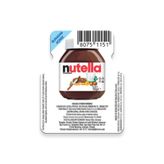 Nutella 15 gr Çikolata