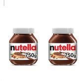 Nutella Çikolata - 1,5 kg
