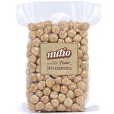 Nutio 500 gr Çifte Kavrulmuş İç Fındık