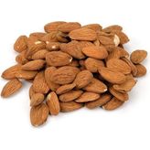 Nutova Badem Içi Çiğ Datça 500 Gr
