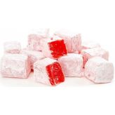 Nutova Güllü Lokum ( 1 Kg)