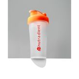 Nutradient Shaker