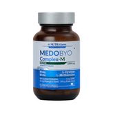 Nutrafarm Medobiocomplex-E 60 Kapsül Biotin Şampuan İle