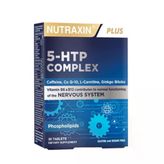 Nutraxın 5-Htp Complex 30 Tablet - 31/07/2028