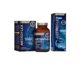 Nutraxin Artroflex HYA-C-II 90 Tablet + Nutraxin Artroflex Gel 100 ml