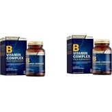 Nutraxin B Vitamin Complex*2