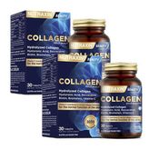Nutraxin Beauty Collagen Gold 2x30 Tablet