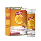Nutraxin C Vitamini 28 Çiğnenebilir Tablet