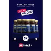 Nutraxin Chromium Picolinate 5x90 Tablet