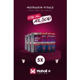 Nutraxin Iron Max 5x30 Tablet