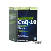 Nutraxin Koenzim Q10 30 Kapsül - Aromasız