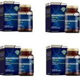 Nutraxin Magnesium 250 mg 4x60 Tablet