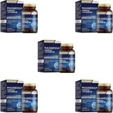 Nutraxin Magnesium Complex Vitamin B6 5x60 Tablet
