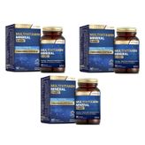 Nutraxin Multivitamin Mineral Energy 3x60 Tablet