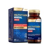 Nutraxin Multivitamin Mineral Immune