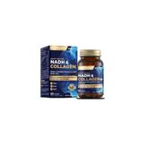 Nutraxin NADH Collagen Biotin 60 Tablet