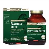 Nutraxin Natural Sleep 60 Kapsül