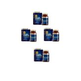 Nutraxin Normal Enerji Oluşumuna Katkıda Bulunan B Vitamin Complex 60 Tabletx4