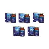 Nutraxin Omega 3 60 Kapsül 5 Adet