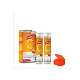 Nutraxin Vitamin C 28 Çiğneme Tableti + Hap Kutusu