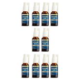 Nutraxin Vitamin D3K2 Sprey 30 ml 10 Adet