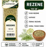 Nutremin Rezene 100 gr