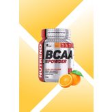 Nutrend Bcaa 4.1.1 Powder Portakal Aromalı 500 Gr