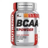 Nutrend Compress Bcaa 4:1:1 500 Gr +2 Hediyeli