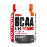 Nutrend Compress Bcaa 4:1:1 Portakal 500 Gram