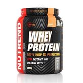 Nutrend Whey 900 gr Protein Tozu