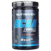 Nutrever BCAA Powder 500 gr Amino Asit