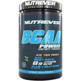 Nutrever Bcaa Powder Icea Tea 500gr