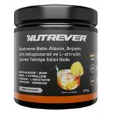 Nutrever Noxtreme 375 Gr Pre-Workout Limon