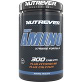 Nutrever Whey 300 Tablet Amino Asit