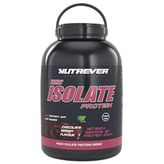 Nutrever Whey Isolate 900 gr Çikolata Aromalı Protein