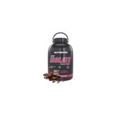 Nutrever Whey Isolate Protein Tozu, Çikolata, 1800g