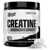 Nutrex Creatine Monohydrate 300 Gram - Pure&mikronize - --