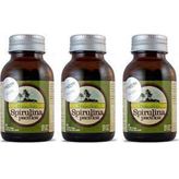 Nutrex Hawaiian Spirulina Pacifica 200 Tablet