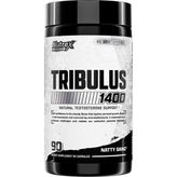 Nutrex Tribulus 1400 Natural Test Support 90 Capsul - aromasız