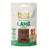 Nutri Canin 80 gr Lamb Cubes Köpek Ödülü